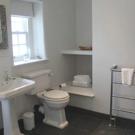Beck Steps 1 Tatil Evi Ambleside