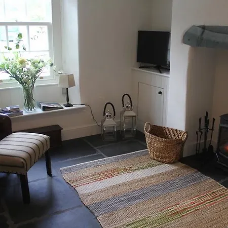 Beck Steps 1 Tatil Evi Ambleside