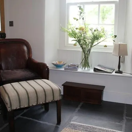 Tatil Evi Beck Steps 1 Ambleside