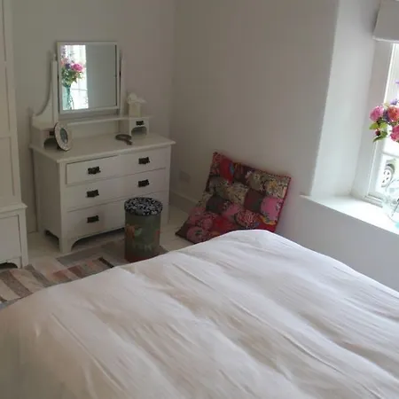 Beck Steps 1 Tatil Evi