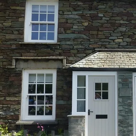 Beck Steps 1 Tatil Evi Ambleside