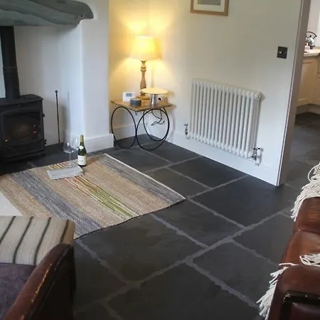 Beck Steps 1 Tatil Evi Ambleside