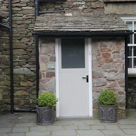 Beck Steps 1 * Ambleside